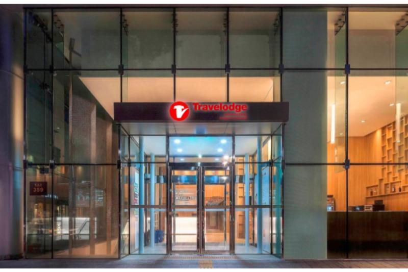 Fotos del hotel Travelodge Dongdaemun Seoul:  7
