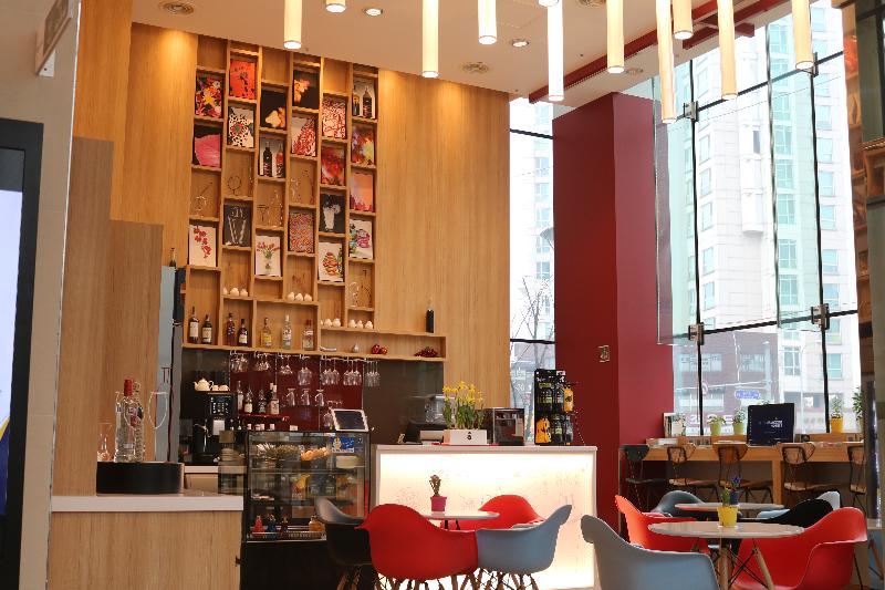 Fotos del hotel Travelodge Dongdaemun Seoul:  4