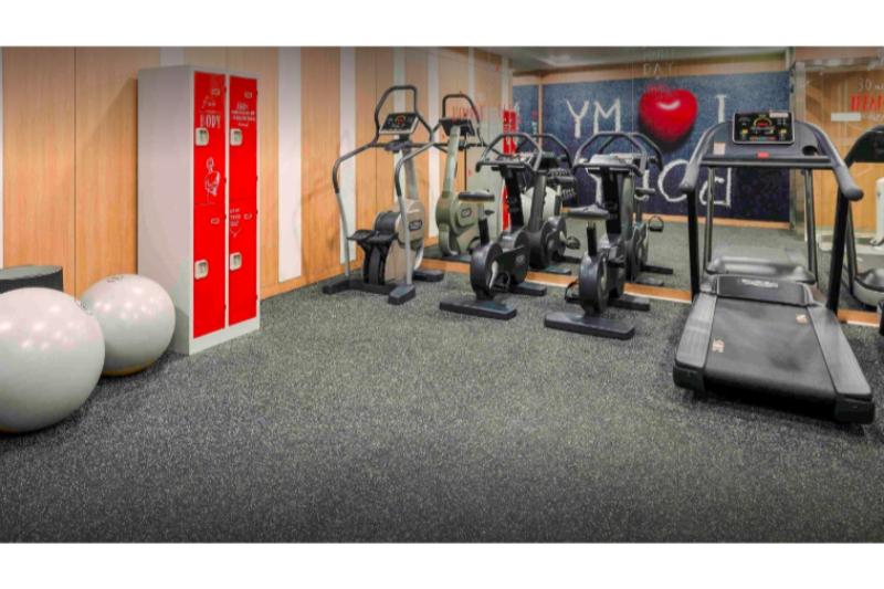 Fotos del hotel Travelodge Dongdaemun Seoul:  3