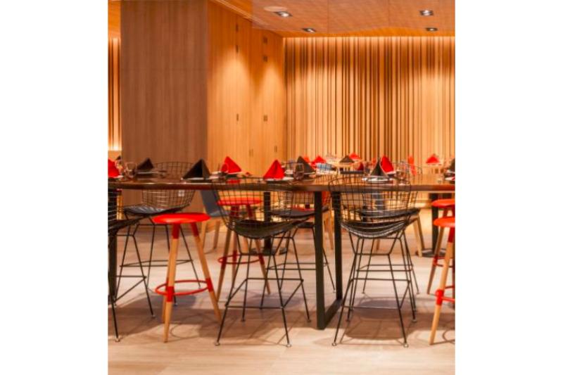 Fotos del hotel Travelodge Dongdaemun Seoul:  8