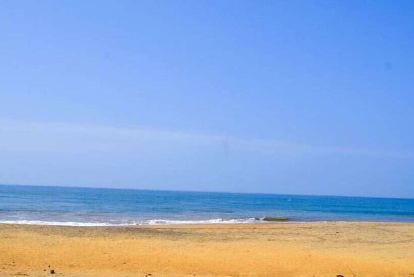 Fotos del hotel Villa Ocean Dew:  6