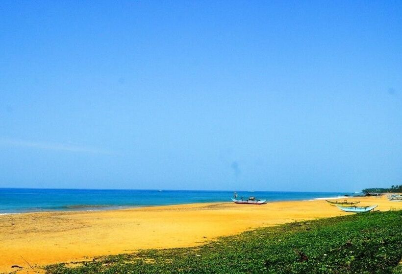 Fotos del hotel Villa Ocean Dew:  14