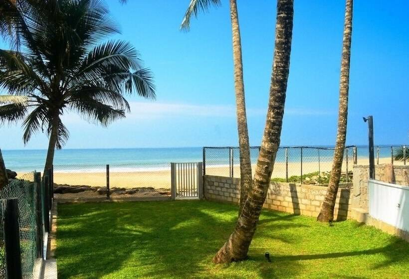 Fotos del hotel Villa Ocean Dew:  10