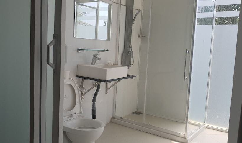 Fotos del hotel Villa Ocean Dew:  13