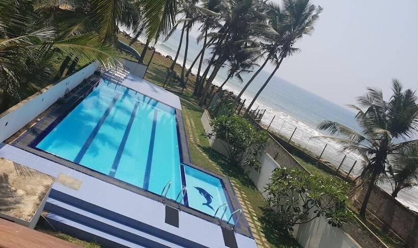 Fotos del hotel Villa Ocean Dew:  2