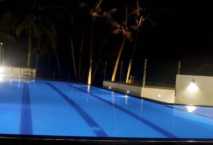 Fotos del hotel Villa Ocean Dew:  22