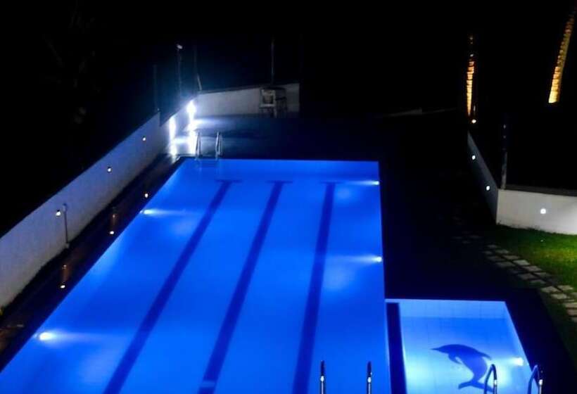 Fotos del hotel Villa Ocean Dew:  16