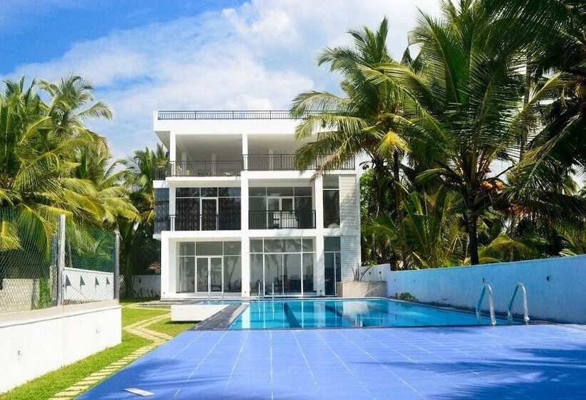 Fotos del hotel Villa Ocean Dew:  24