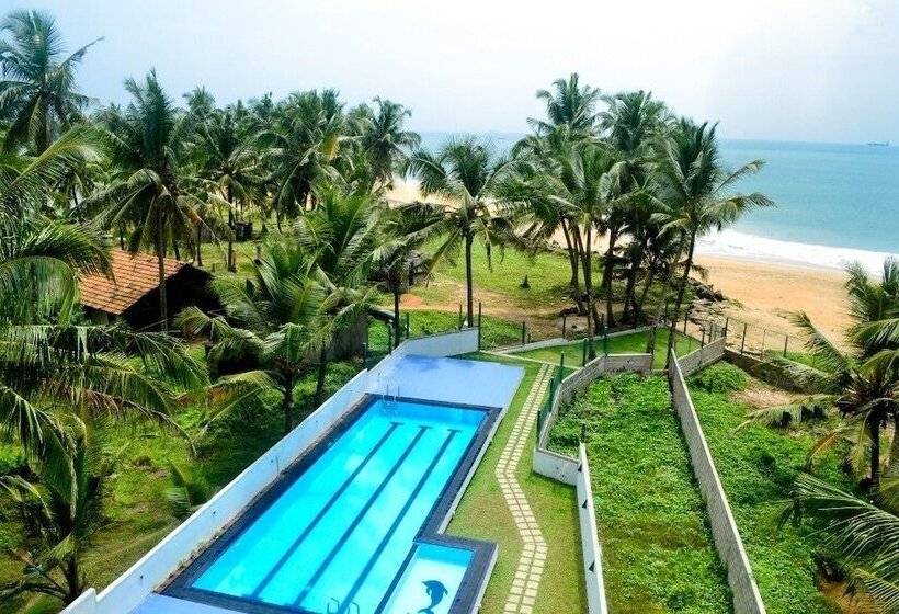 Fotos del hotel Villa Ocean Dew:  18