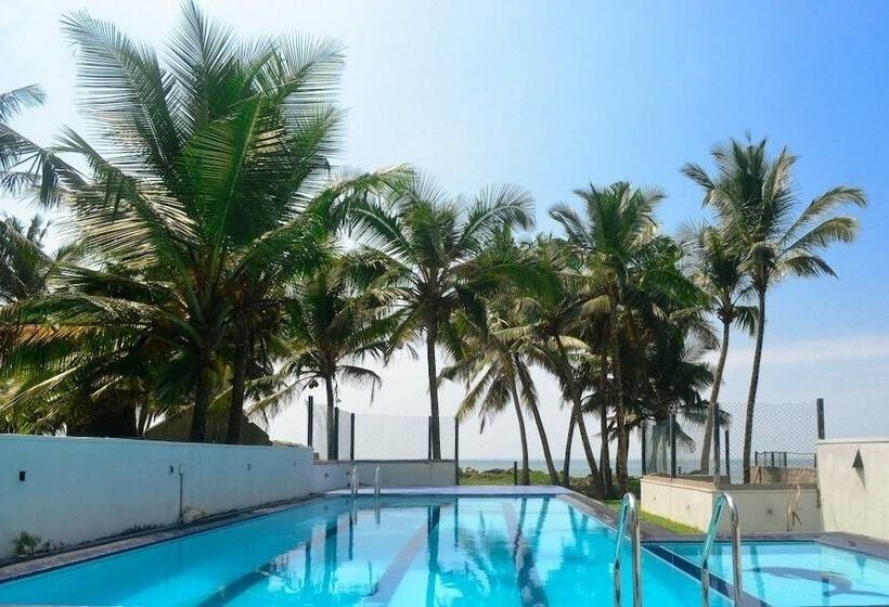 Fotos del hotel Villa Ocean Dew:  12