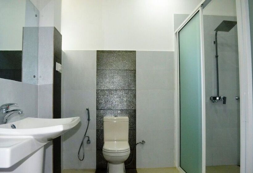 Fotos del hotel Villa Ocean Dew:  5