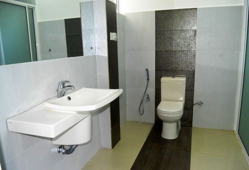 Fotos del hotel Villa Ocean Dew:  9