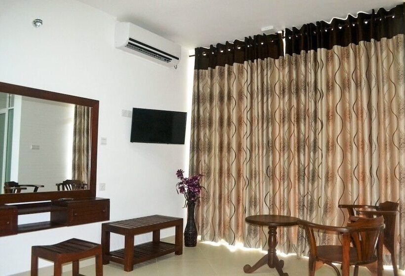 Fotos del hotel Villa Ocean Dew:  23