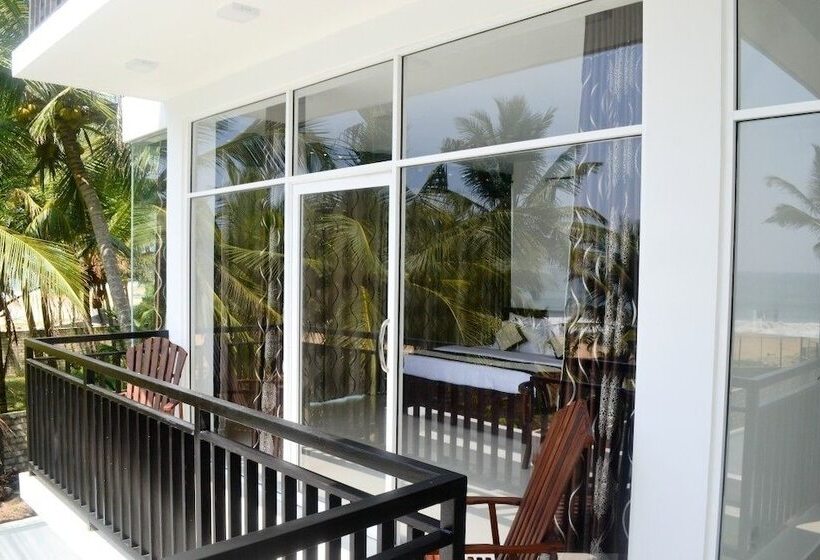 Fotos del hotel Villa Ocean Dew:  4