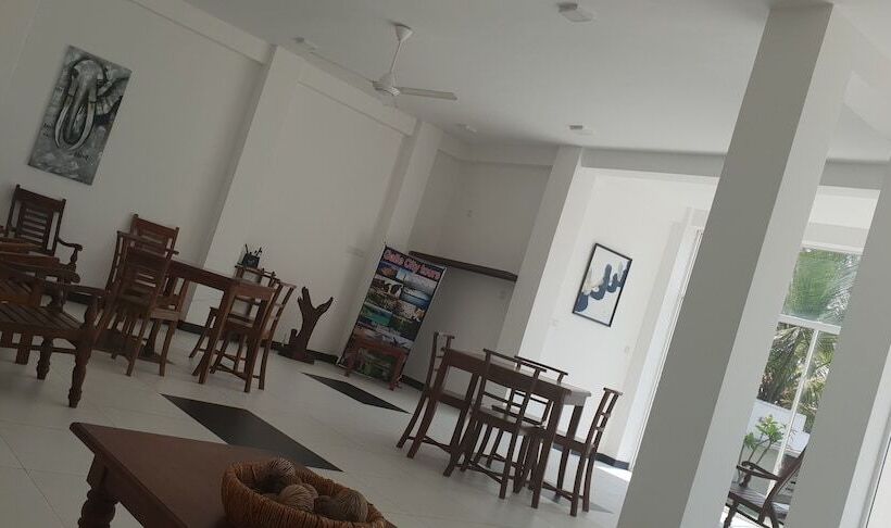 Fotos del hotel Villa Ocean Dew:  3