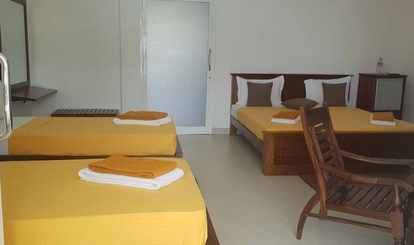 Fotos del hotel Villa Ocean Dew:  17