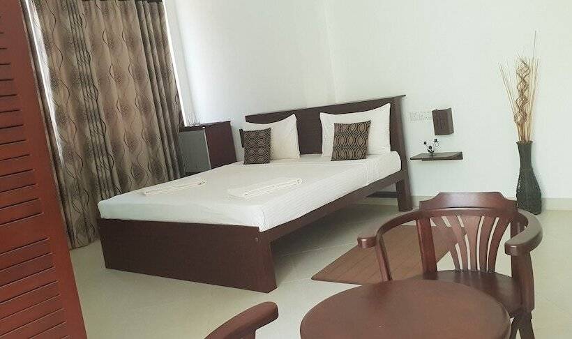 Fotos del hotel Villa Ocean Dew:  15