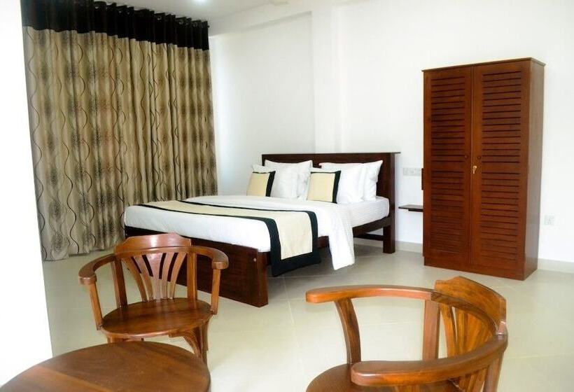 Fotos del hotel Villa Ocean Dew:  19