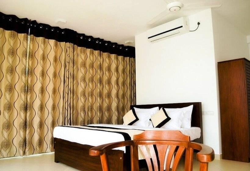 Fotos del hotel Villa Ocean Dew:  11