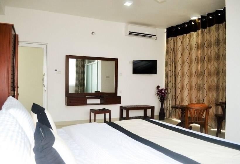 Fotos del hotel Villa Ocean Dew:  7