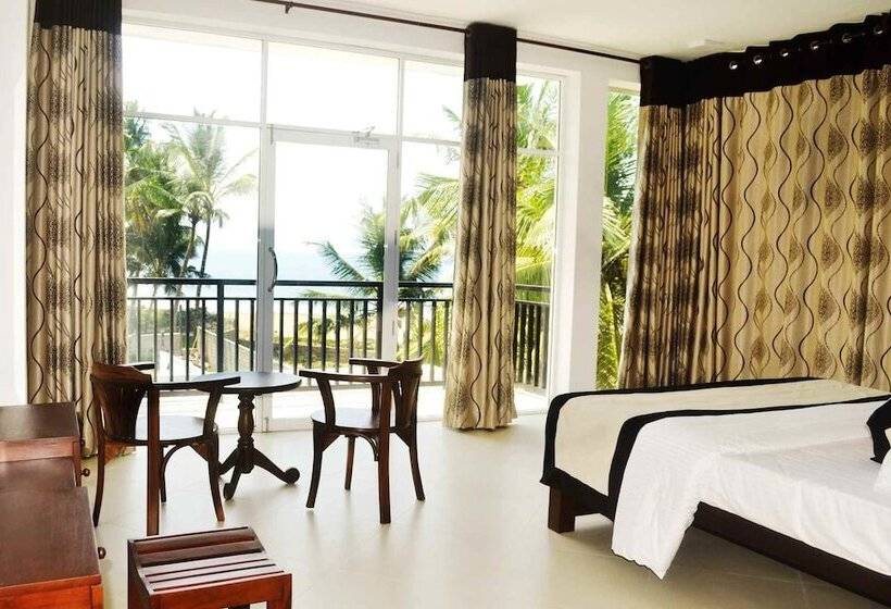 Fotos del hotel Villa Ocean Dew:  21