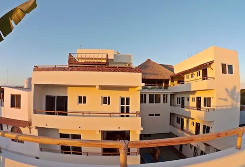 Shavanna Hotel Boutique