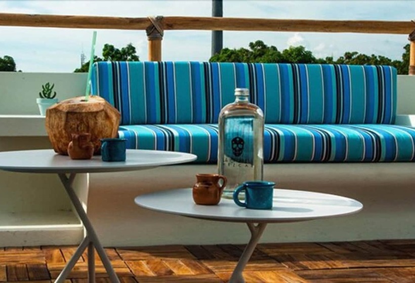 Fotos del hotel Shavanna Hotel Boutique:  4