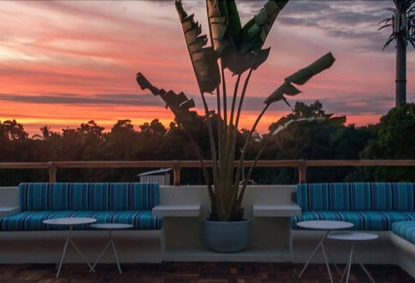 Fotos del hotel Shavanna Hotel Boutique:  14