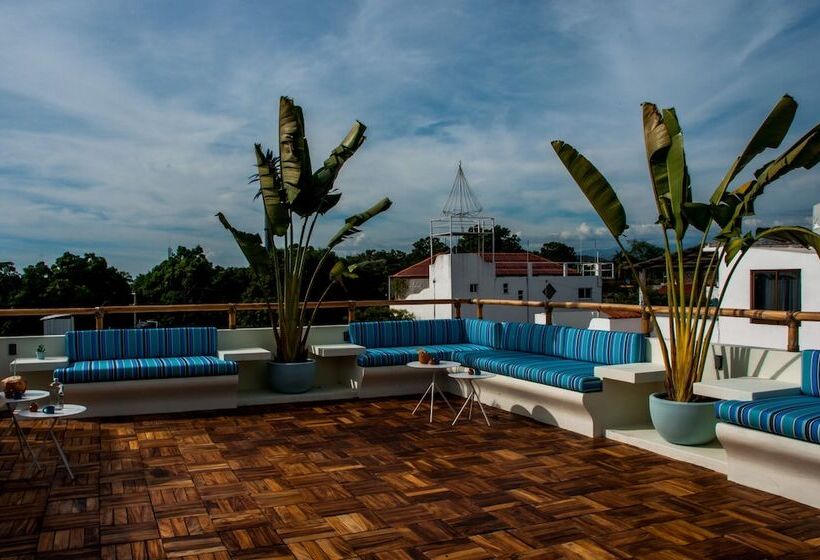 Fotos del hotel Shavanna Hotel Boutique:  7