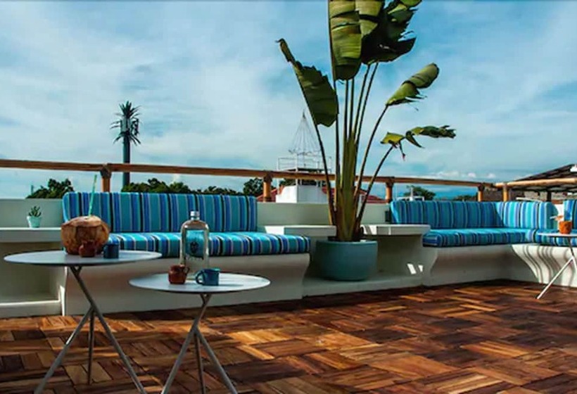 Fotos del hotel Shavanna Hotel Boutique:  10