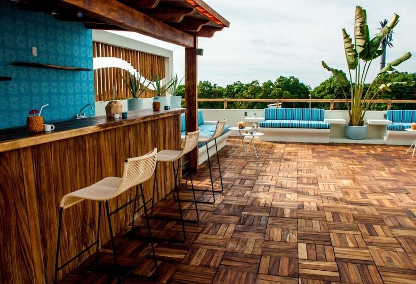 Fotos del hotel Shavanna Hotel Boutique:  15