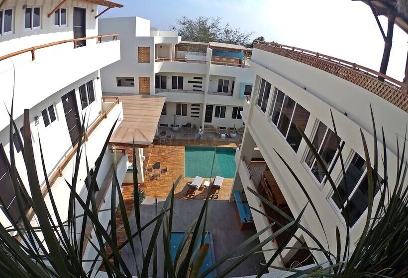 Fotos del hotel Shavanna Hotel Boutique:  2