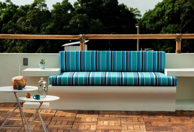 Fotos del hotel Shavanna Hotel Boutique:  12