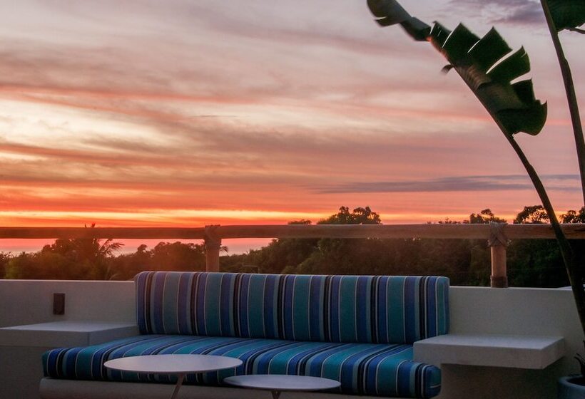 Fotos del hotel Shavanna Hotel Boutique:  8