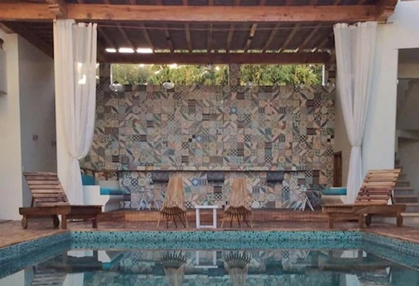 Fotos del hotel Shavanna Hotel Boutique:  6