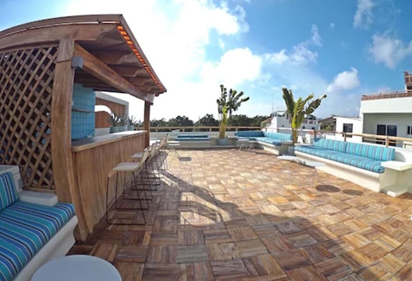 Fotos del hotel Shavanna Hotel Boutique:  9