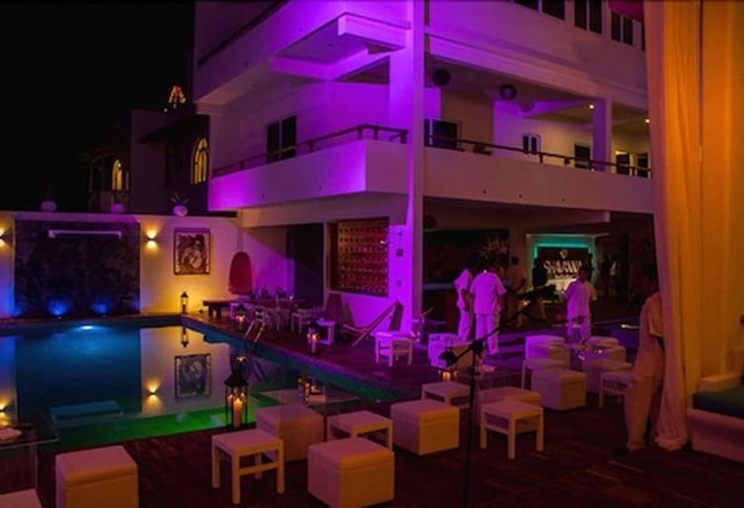 Fotos del hotel Shavanna Hotel Boutique:  11