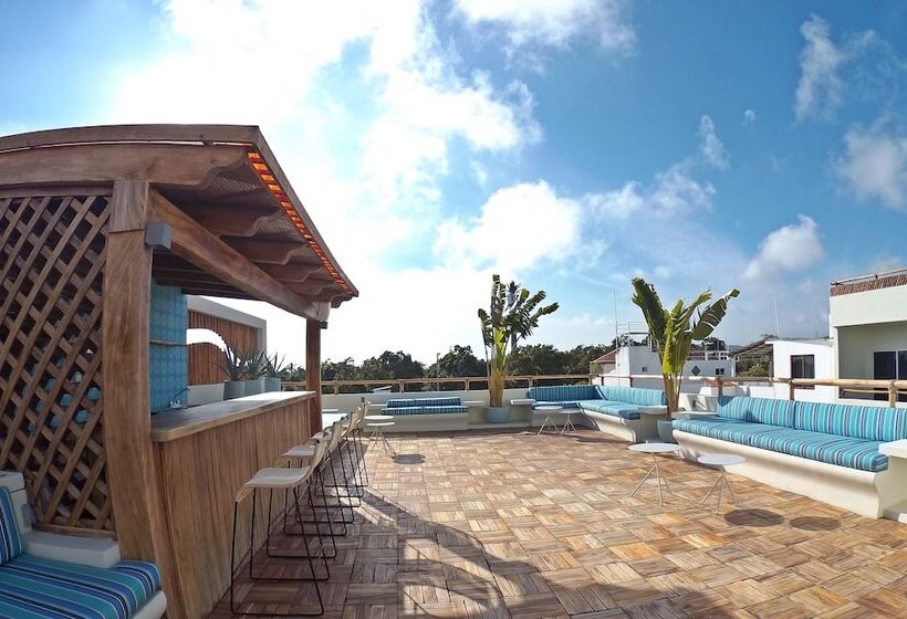 Fotos del hotel Shavanna Hotel Boutique:  13