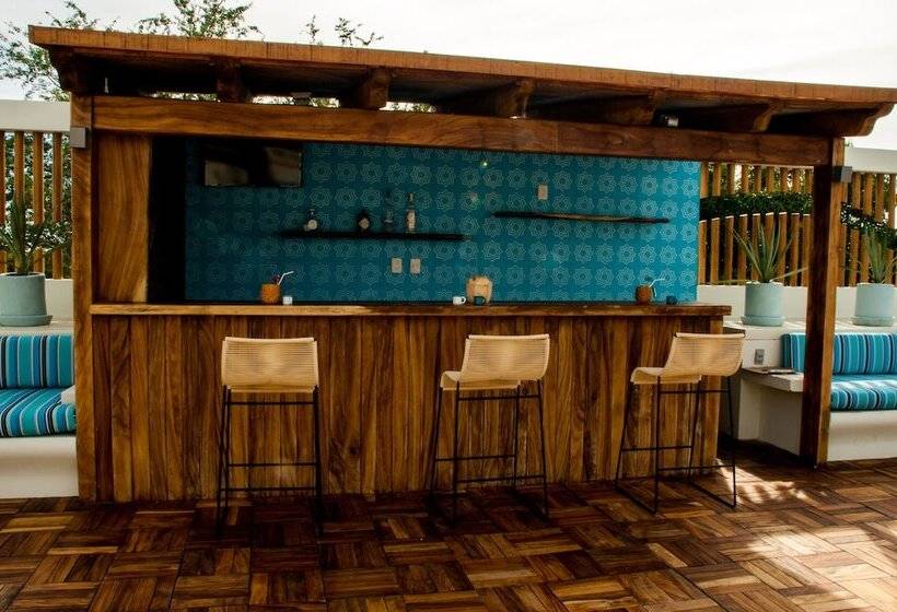 Fotos del hotel Shavanna Hotel Boutique:  3