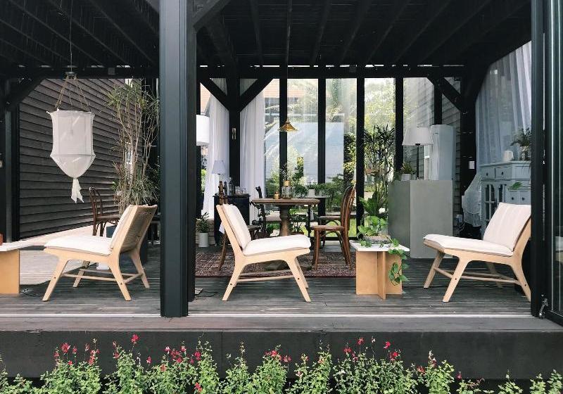 Fotos del hotel At Corner:  2