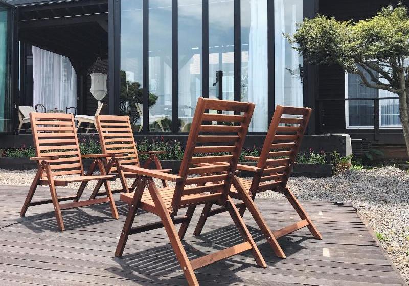 Fotos del hotel At Corner:  7