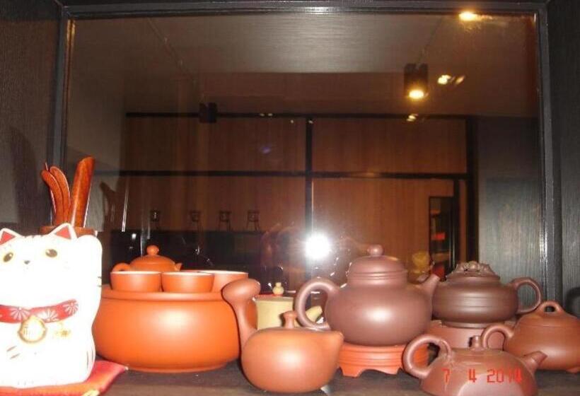 Fotos del hotel De Poem Loft Boutique Residence:  16