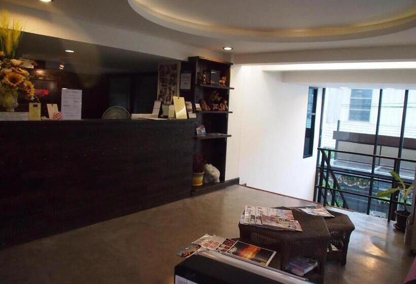 Fotos del hotel De Poem Loft Boutique Residence:  4