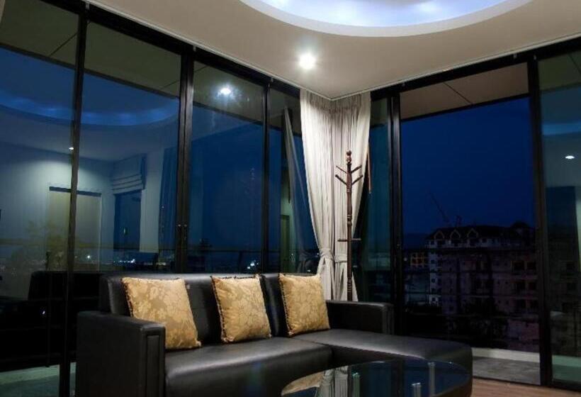 Fotos del hotel De Poem Loft Boutique Residence:  19