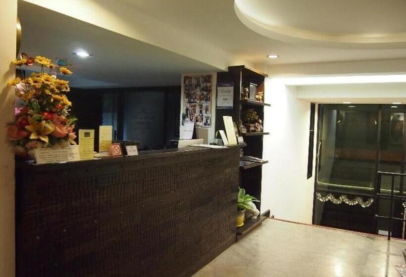 Fotos del hotel De Poem Loft Boutique Residence:  11