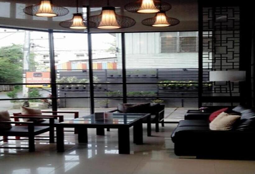 Fotos del hotel De Poem Loft Boutique Residence:  17