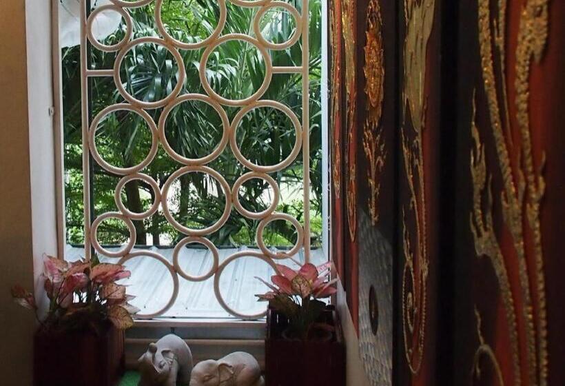 Fotos del hotel De Poem Loft Boutique Residence:  23