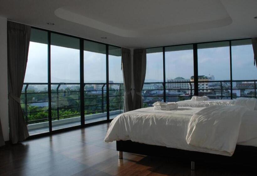 Fotos del hotel De Poem Loft Boutique Residence:  21