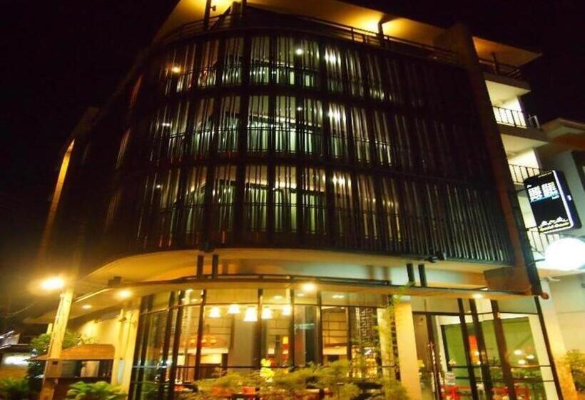 Fotos del hotel De Poem Loft Boutique Residence:  9