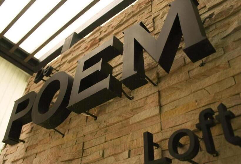 Fotos del hotel De Poem Loft Boutique Residence:  13